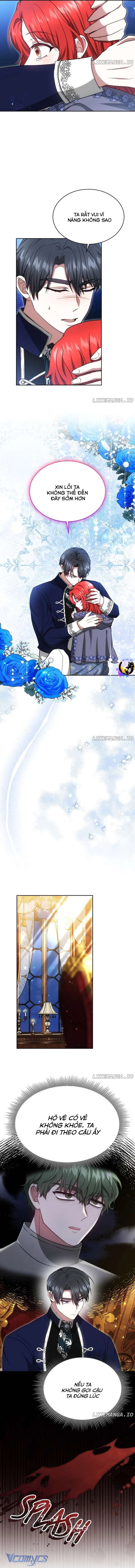 Cuộc đời của Maria Lewellin Chap 38 - Trang 2