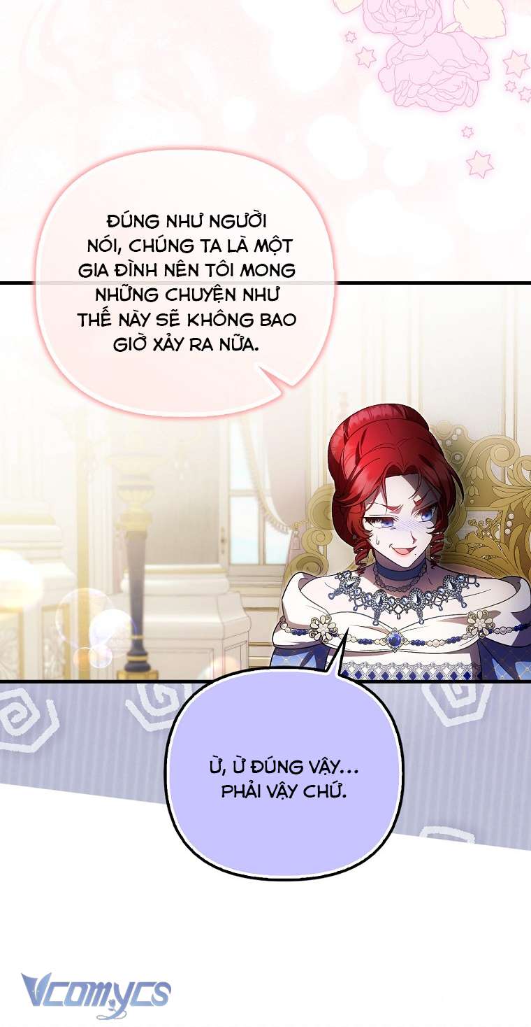 Lần Đầu Bé Út Được Yêu Thương Chap 37 - Trang 2