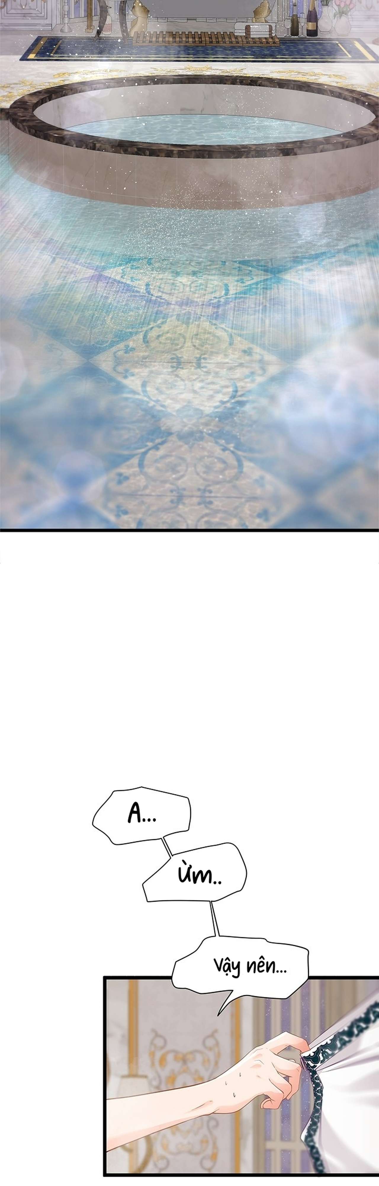 [ 18+ ] Bệ hạ đã thay đổi rồi! Chap 20 - Trang 2