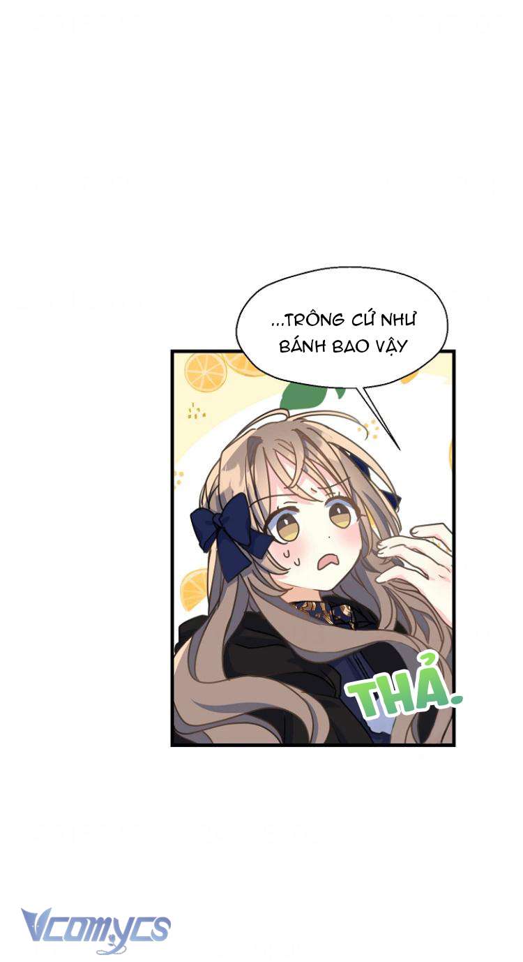 Bệ Hạ Xin Đừng Giết Tôi!!! Chap 41 - Trang 3