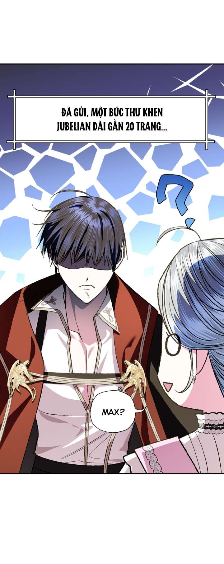 Cha À, Con Không Muốn Kết Hôn Đâu Chap 60 - Trang 2