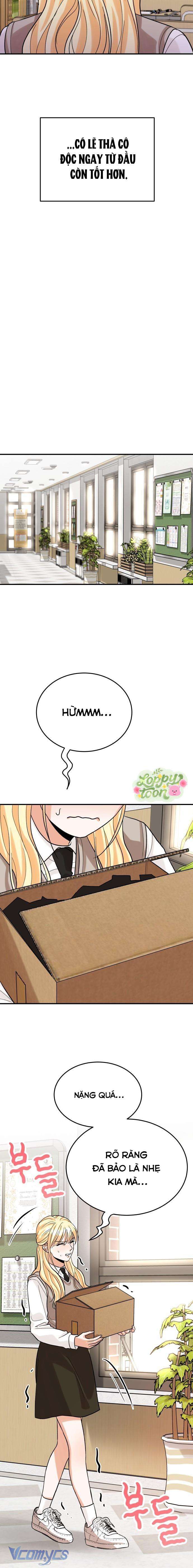 Kiếp Sau Vẫn Là Hoàng Tử Bé Chap 1 - Trang 2