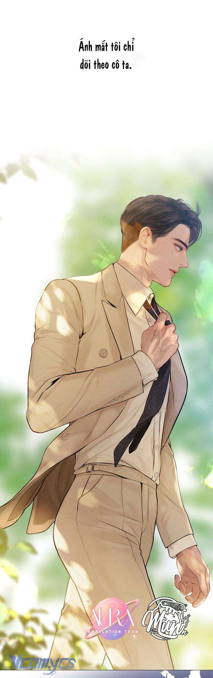 Hãy Khóc Và Cầu Nguyện Đi Chapter 32 - Trang 4