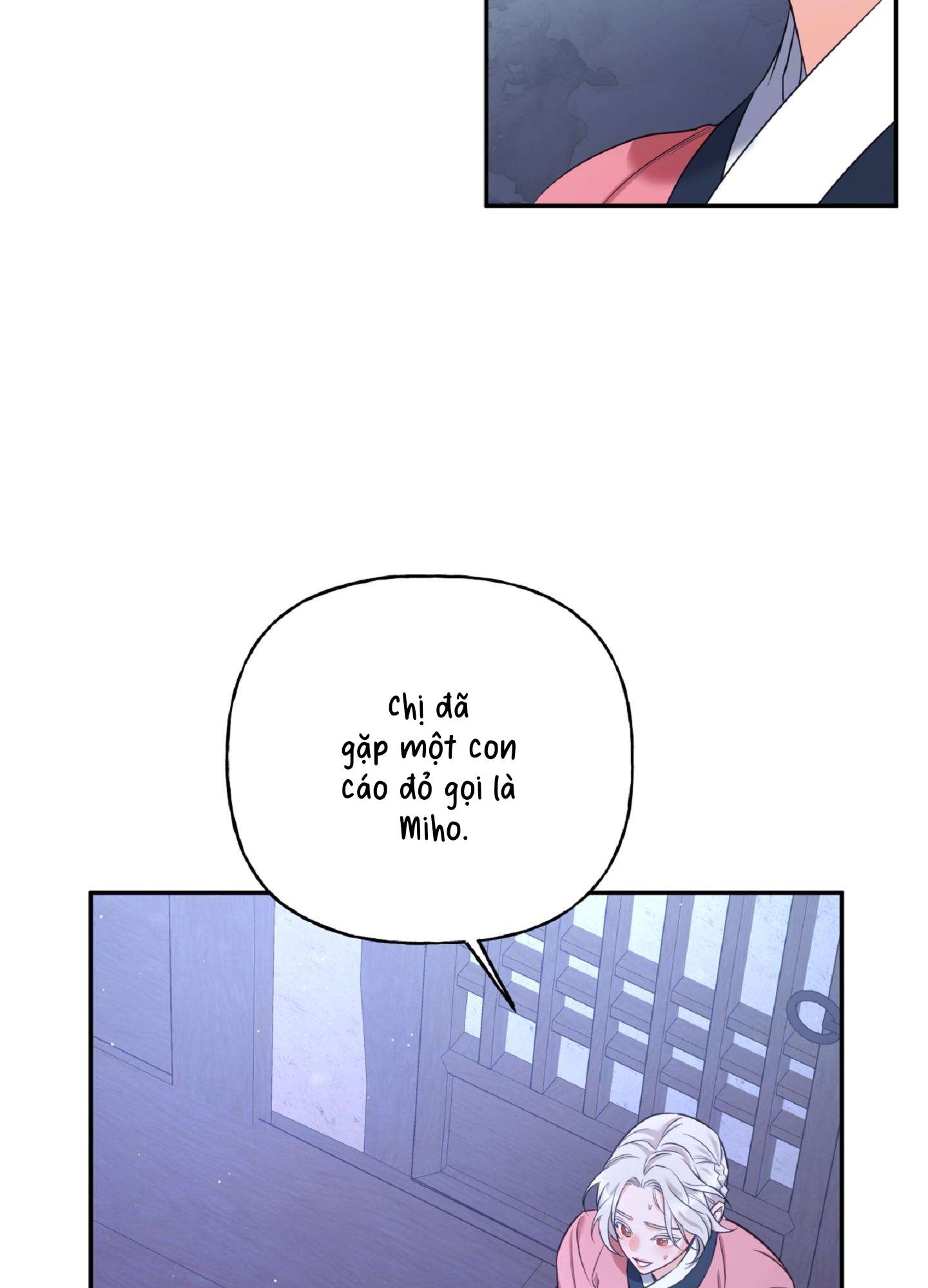 [ 18+ ] Khúc ca của loài cầm thú Chap 17 - Trang 2