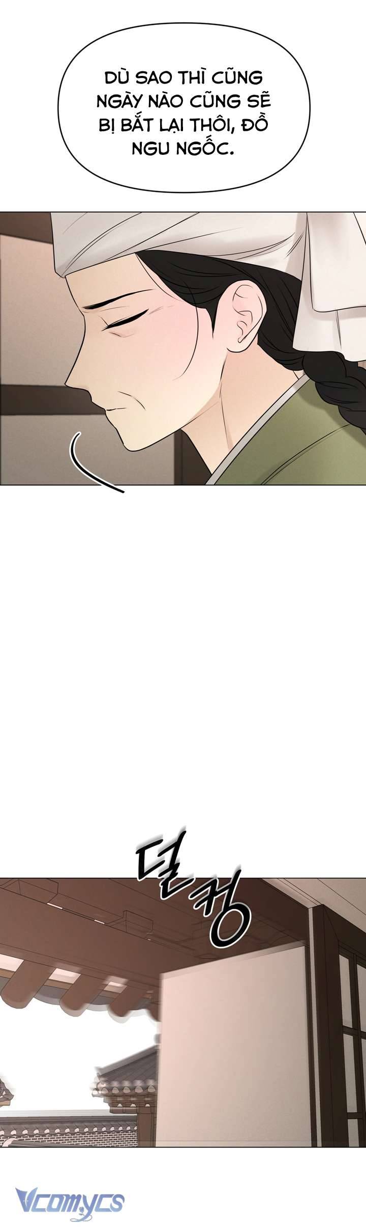 [18+] Tỳ Nữ Bỏ Trốn Chap 2 - Trang 2