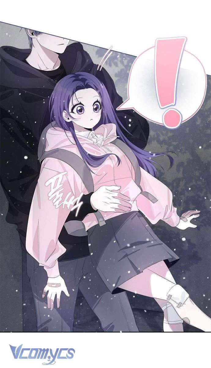 Đàn Anh Xấu Xa! Chap 57 - Trang 3