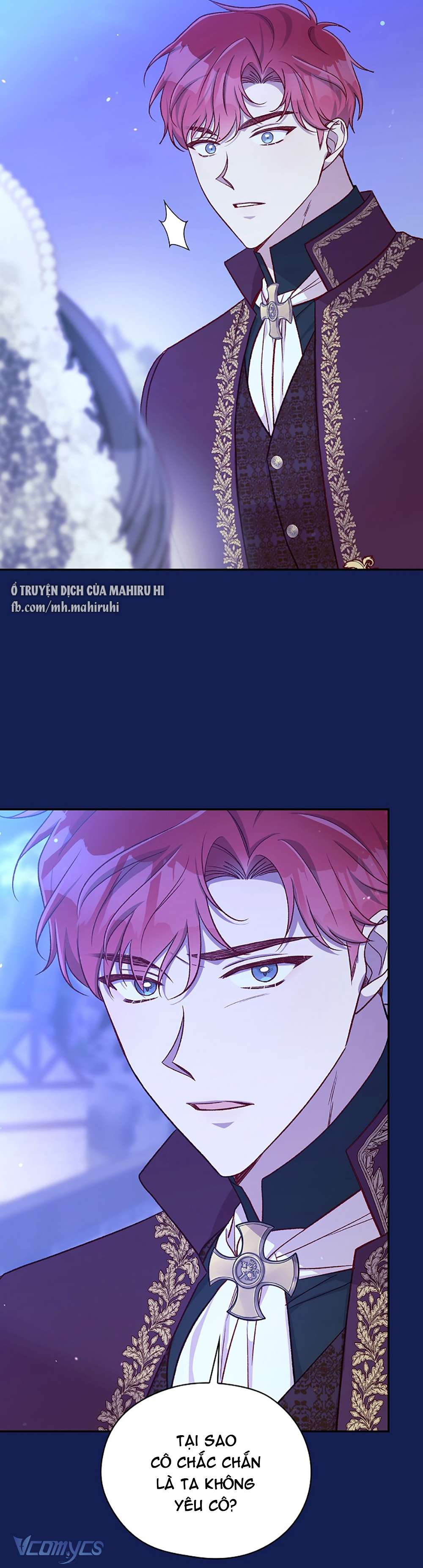 Sống Sót Dưới Thân Phận Hầu Nữ Chap 113 - Trang 2