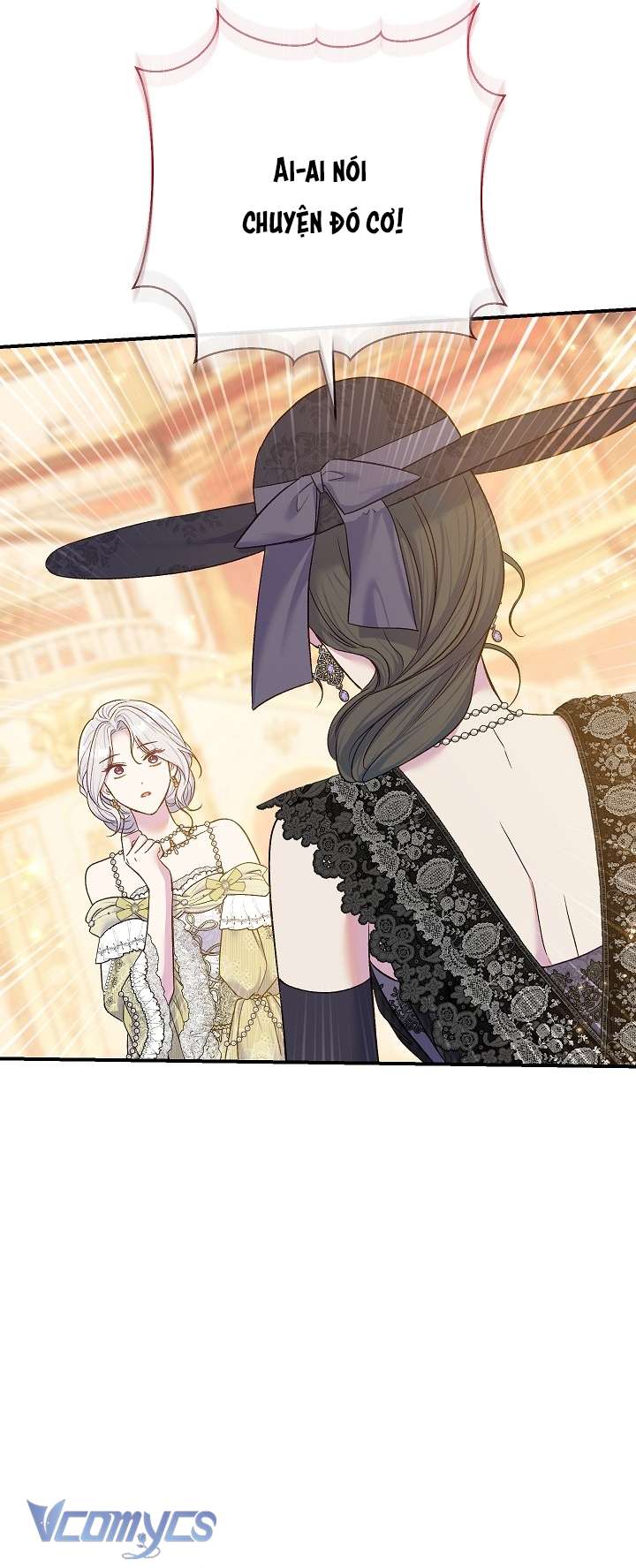 Người Xem Mắt Của Ác Nữ Quá Hoàn Hảo Chapter 67 - Trang 4