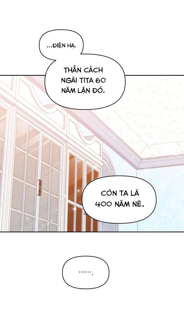 Người Bảo Hộ Của Bạo Quân Là Ma Nữ Tàn Độc Chap 29 - Trang 4