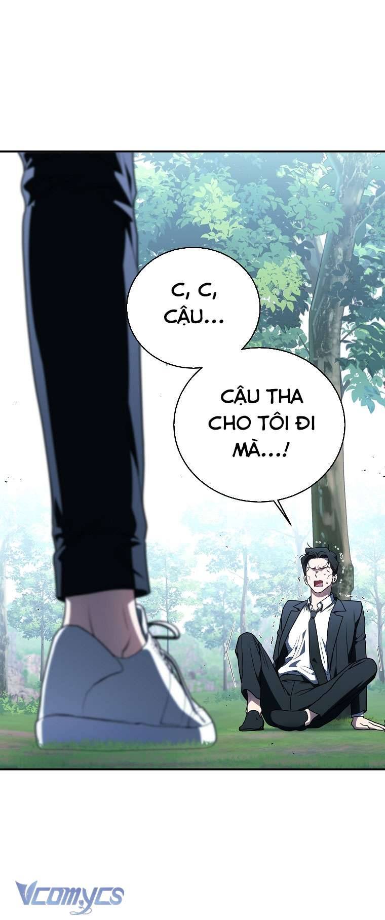 Hướng Dẫn Sinh Tồn Dành Cho Người Xếp Hạng Chap 9 - Trang 2