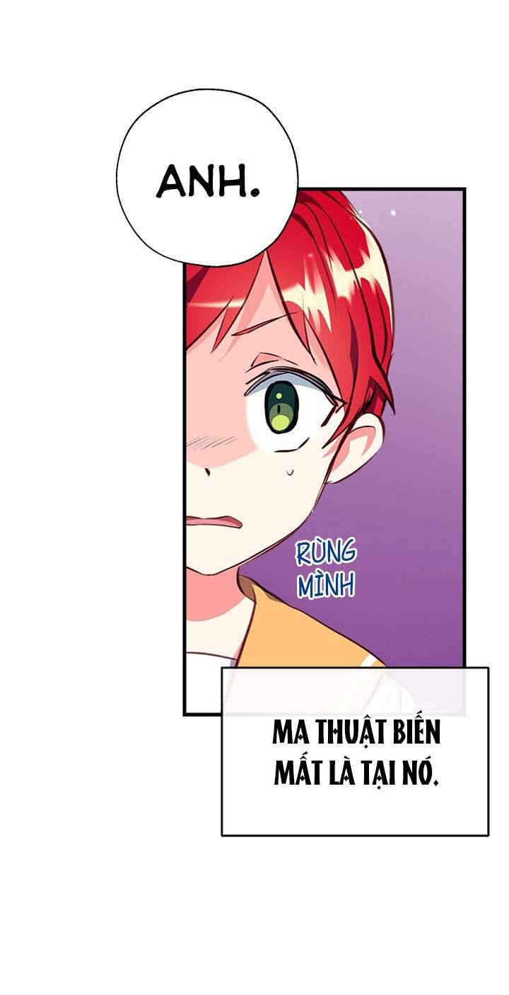 Chúng Ta Có Thể Trở Thành Một Gia Đình Được Không? Chap 9 - Trang 2