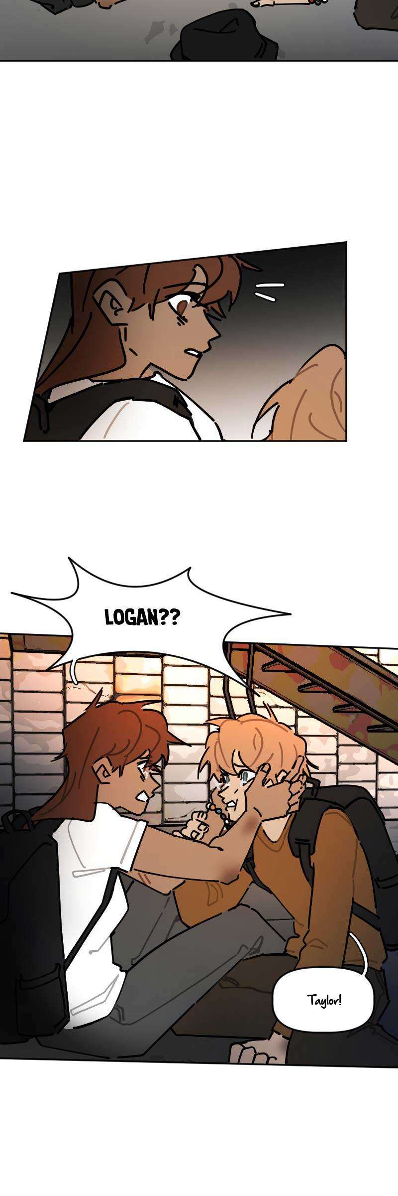 Nghĩa Trang Xe Buýt Chap 95 - Trang 3