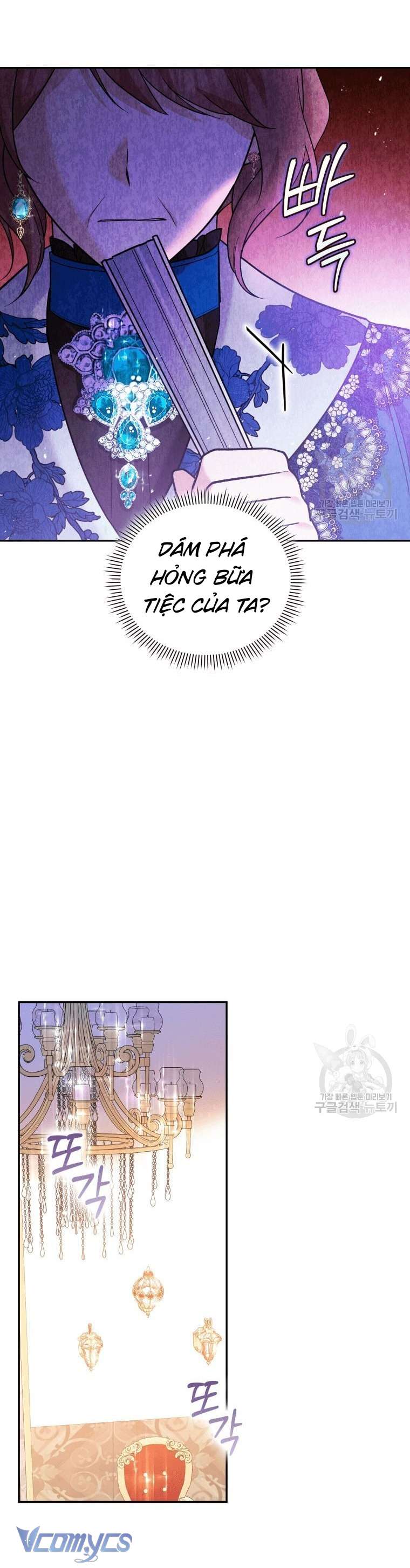 Kế Hoạch Trả Thù Chap 16 - Trang 2