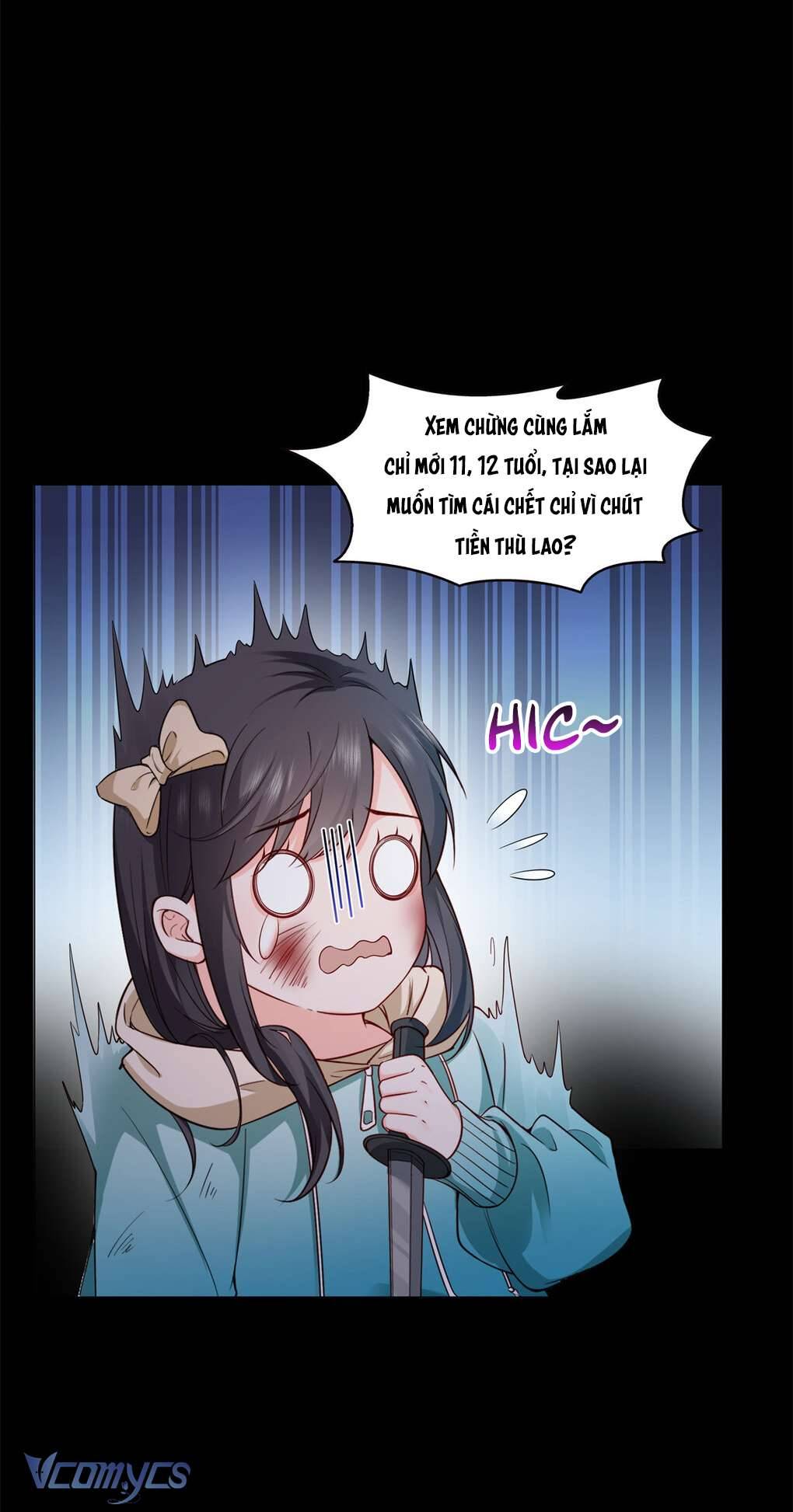 Hệt Như Hàn Quang Gặp Nắng Gắt Chap 480 - Trang 4