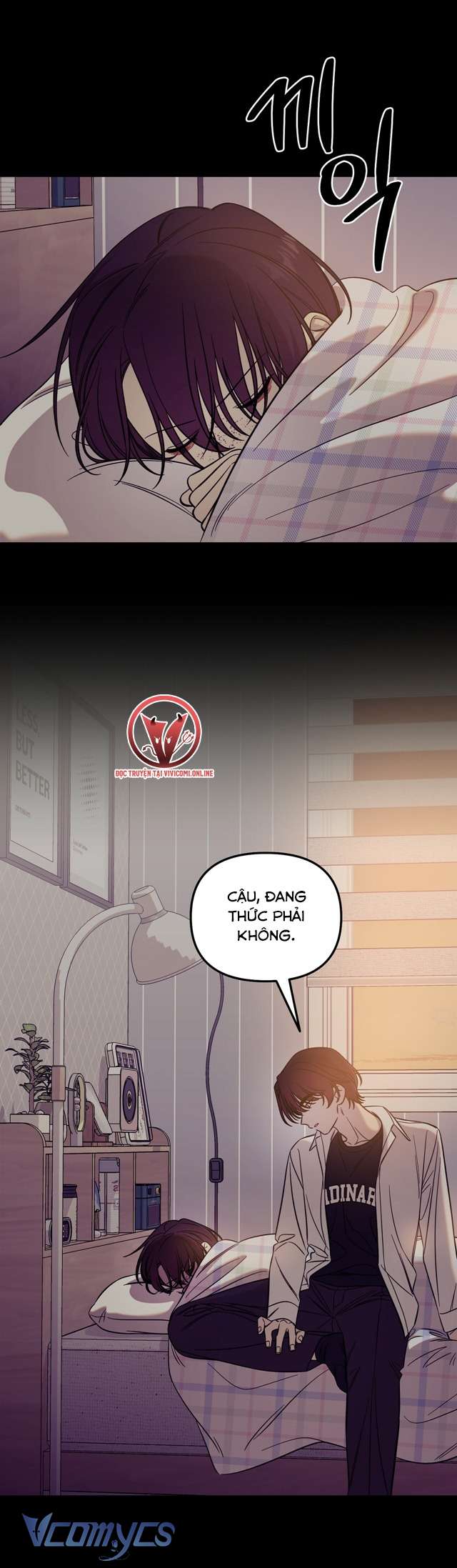 [18+] Cá Cược Huy Chương Vàng Chap 5 - Trang 2