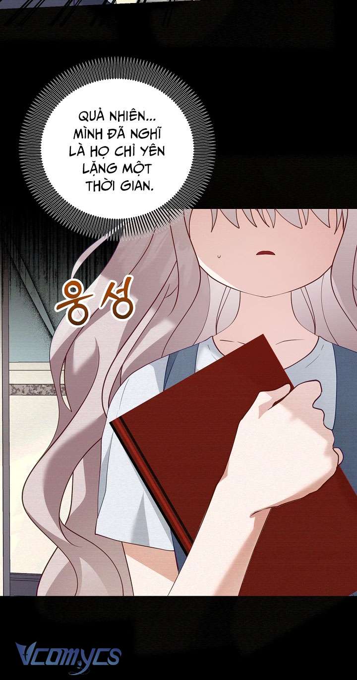 [18+] Dinh Thự Young Chun Hwa: Mãi Một Tình Yêu Chapter 10 - Trang 3