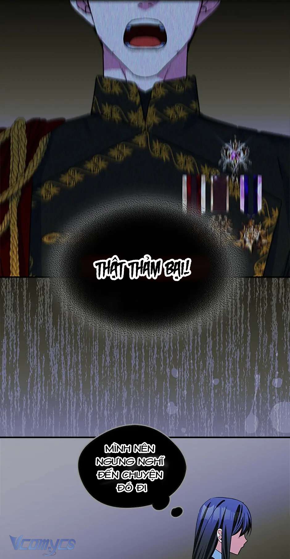 Tôi Chỉ Là Bạn Của Nam Chính Thôi Chap 5 - Trang 2