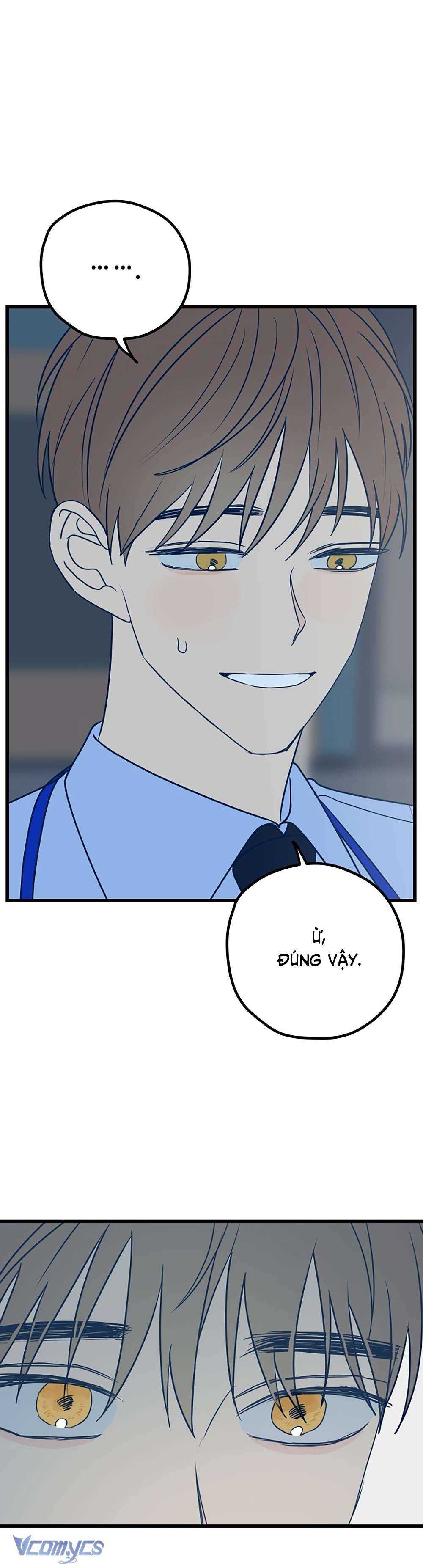 Kẻ Rác Rưởi Không Đáng Được Yêu Chapter 12 - Trang 4