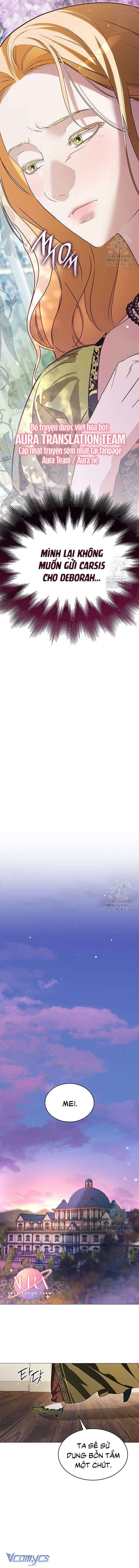 Tôi Bị Giam Cầm Bởi Con Chó Điên Tôi Nuôi Chapter 9 - Trang 3