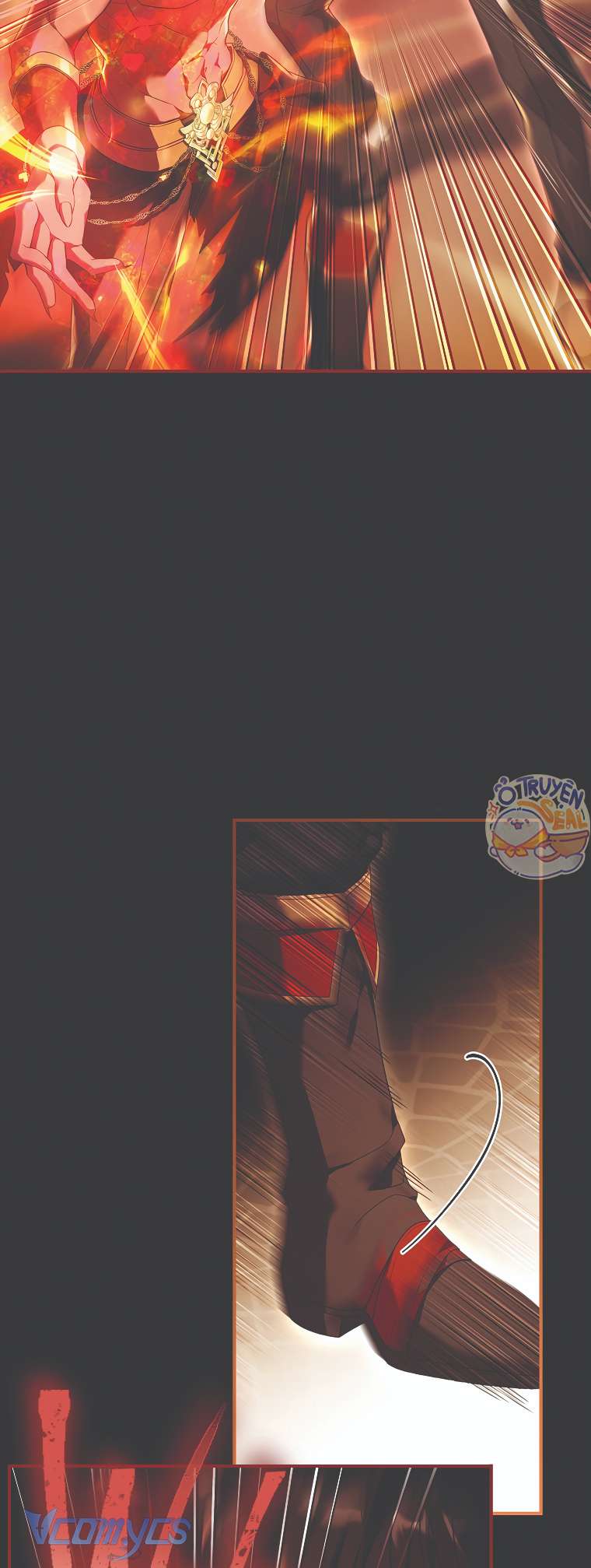 Tôi Đã Tắt Cài Đặt Chế Độ Nhận Thức Nỗi Đau! Chap 12 - Trang 3