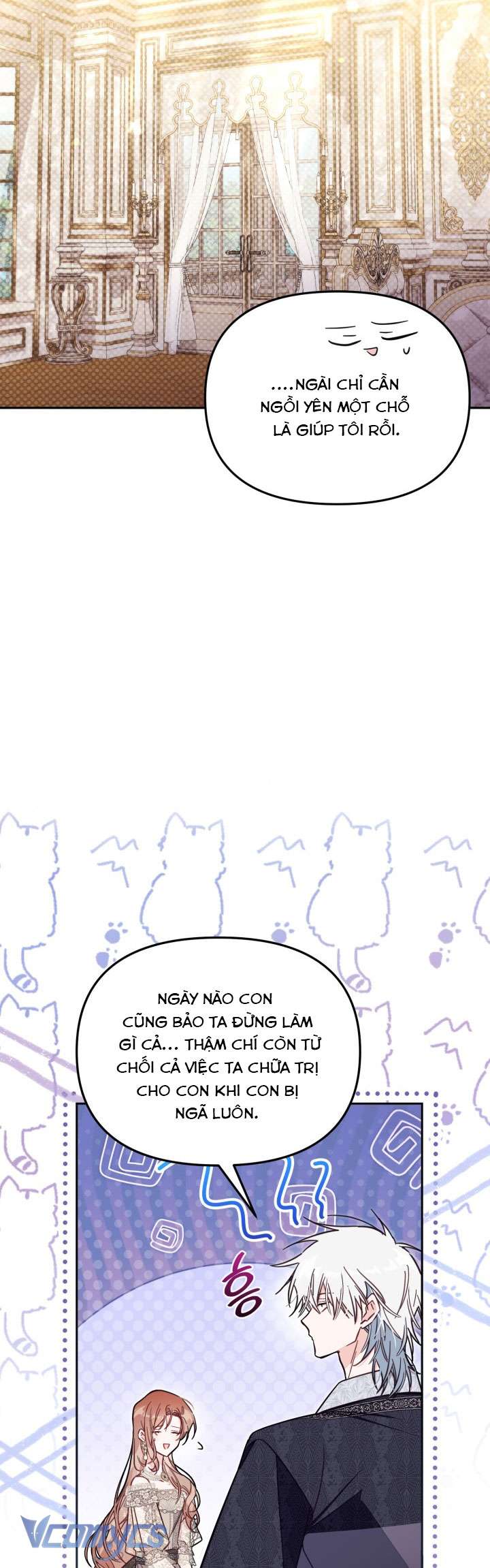 Không Có Chỗ Cho Kẻ Giả Mạo Chap 60 - Trang 2