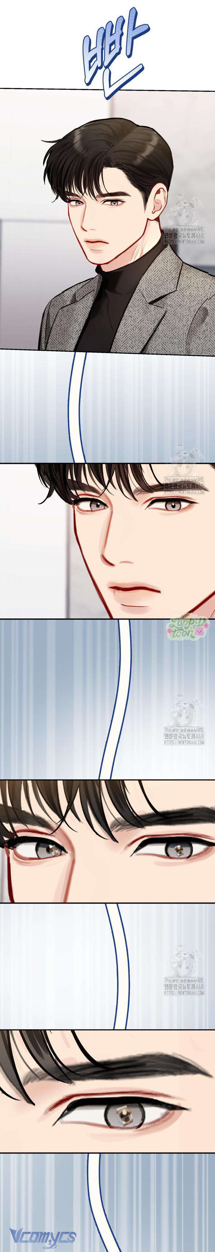 Quyền Lực Của Thư Ký Chap 9 - Trang 4