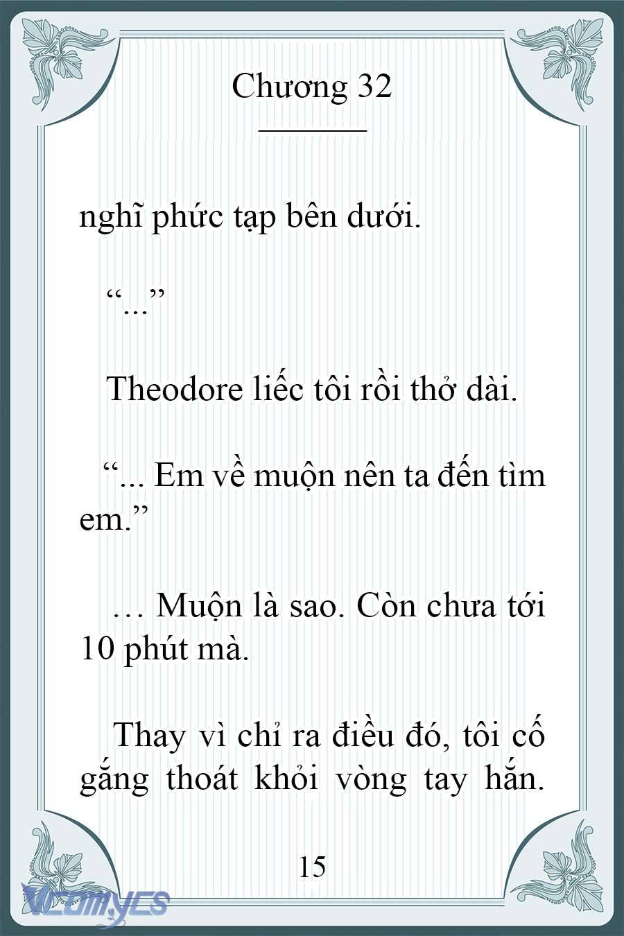 [Novel] Người Chồng Ghét Tôi Đã Mất Trí Nhớ Chap 32 - Trang 2