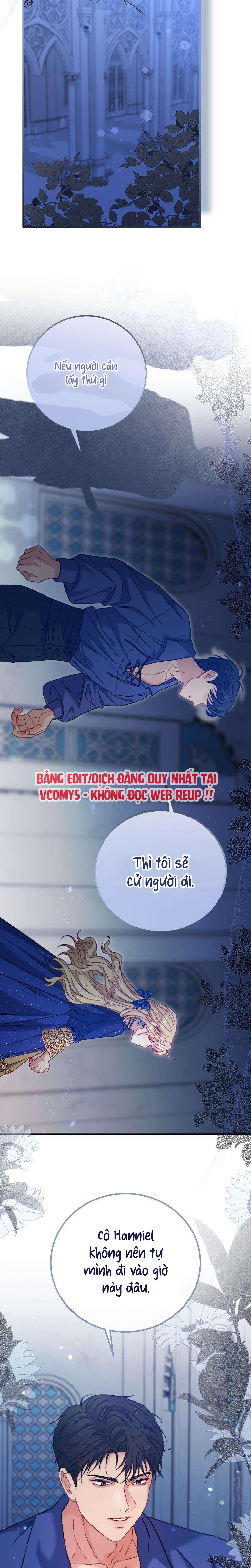 [ 18+ ] Bị Mắc Kẹt Trong Trò Chơi Harem Ngược Vô Vọng Chap 9 - Trang 2