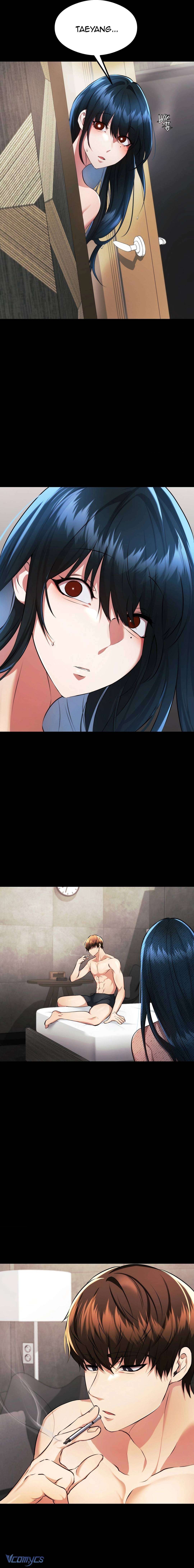 [18+] Diễn Đàn Mở Chap 21 - Next Chap 24