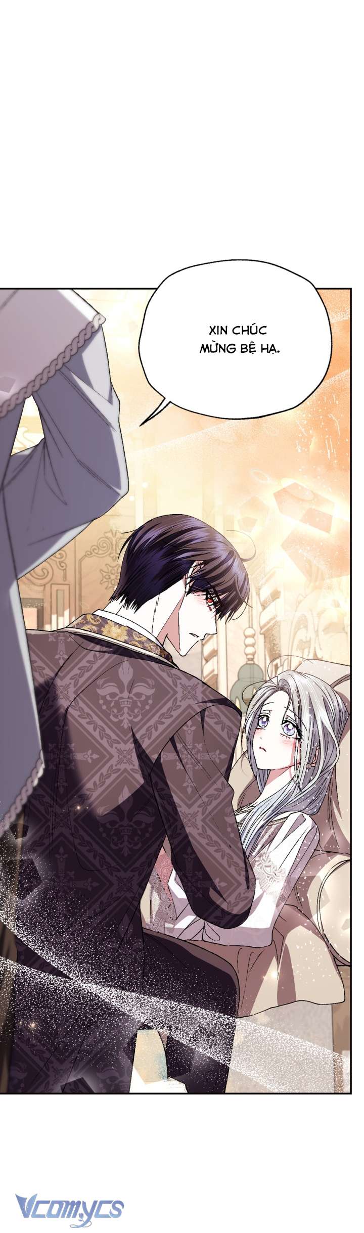 Cha À, Con Không Muốn Kết Hôn Đâu Chap 127 - Trang 2