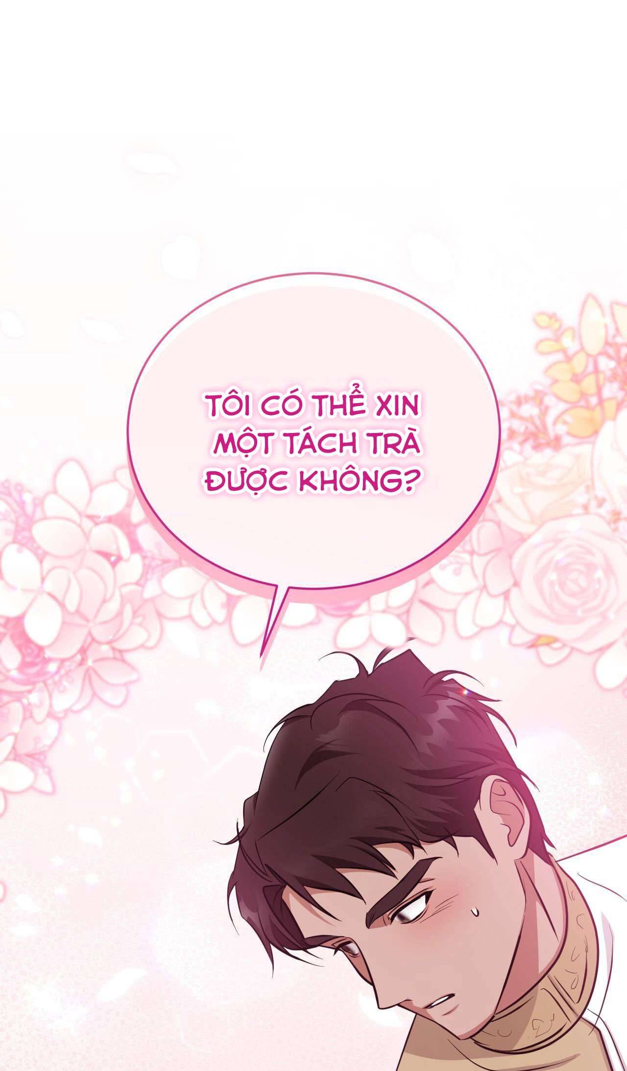 Thánh Nữ Giả Muốn Bỏ Trốn Chap 22 - Trang 4