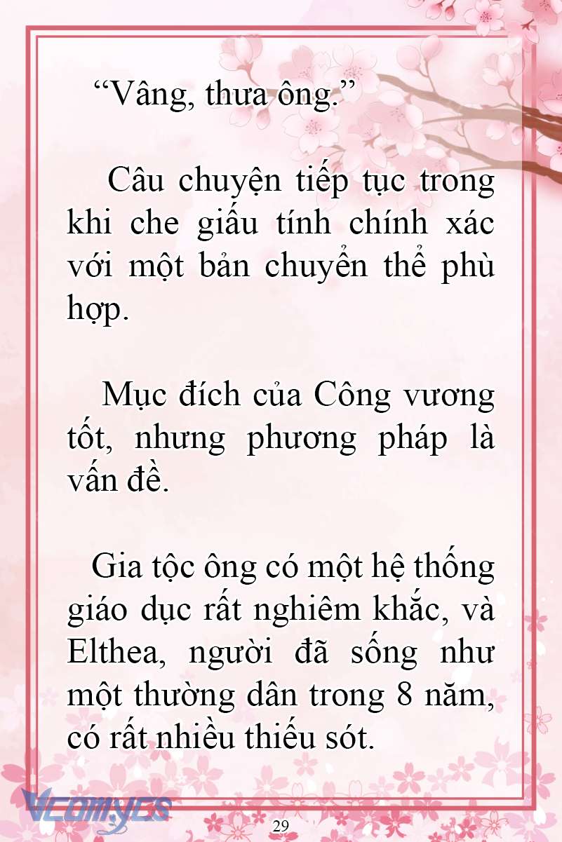 [Novel] Đặc Quyền Của Người Chuyển Sinh Chap 41 - Trang 2