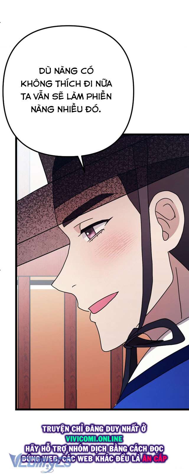 [18+] Goá Phụ Chap 8 - Trang 2