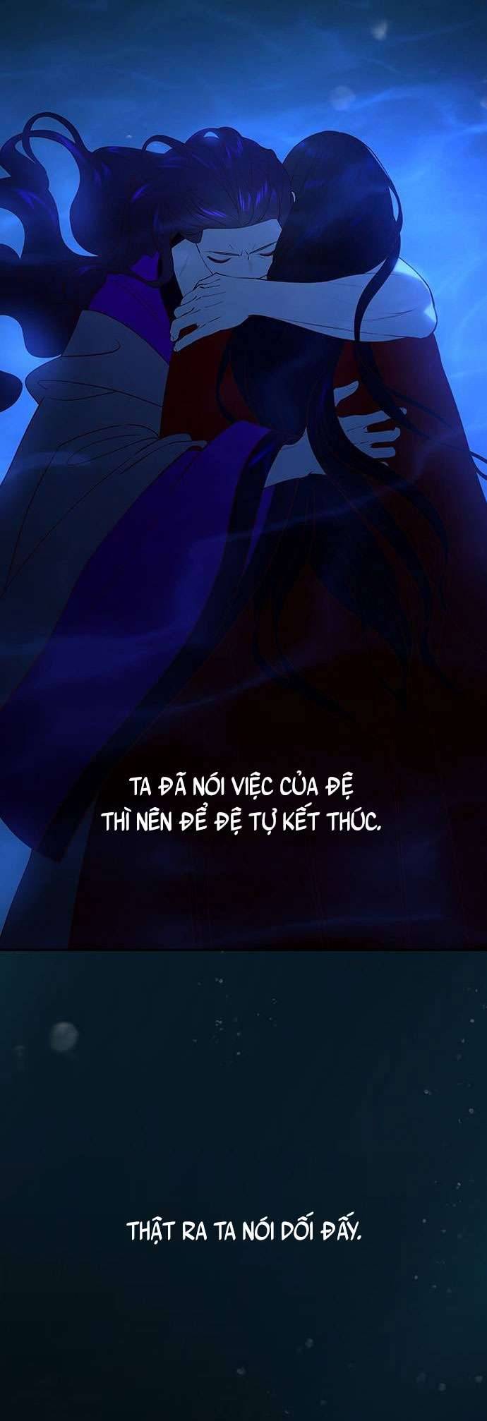 Vương Tử Huyền Bí Chapter 73 - Trang 4