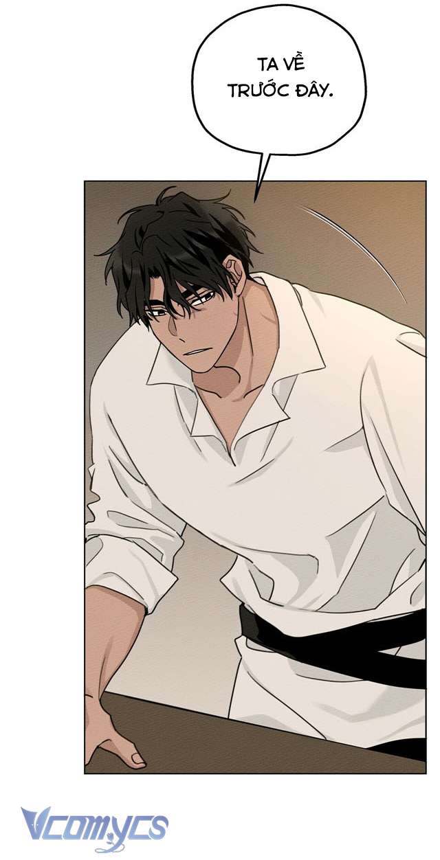 Dưới Bóng Cây Sồi Chap 12 - Trang 4