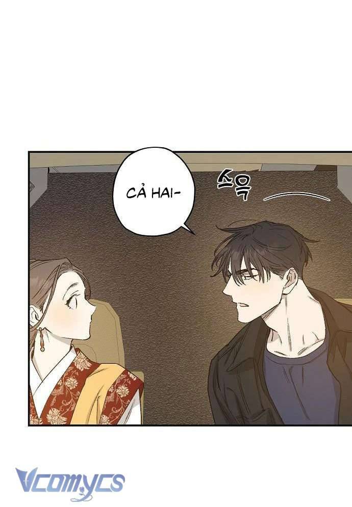Onsaemiro Chapter 24 - Trang 4