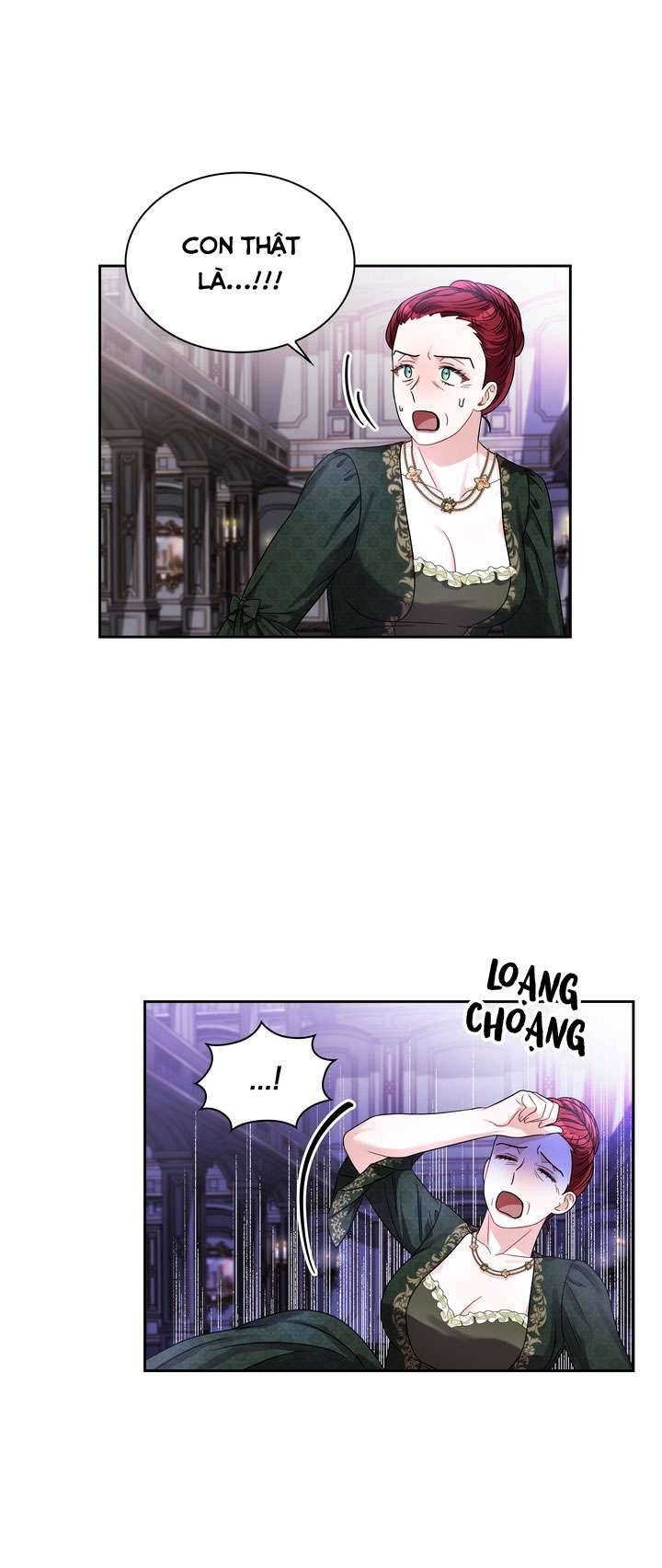 Công Nương Su Chap 64 - Trang 2