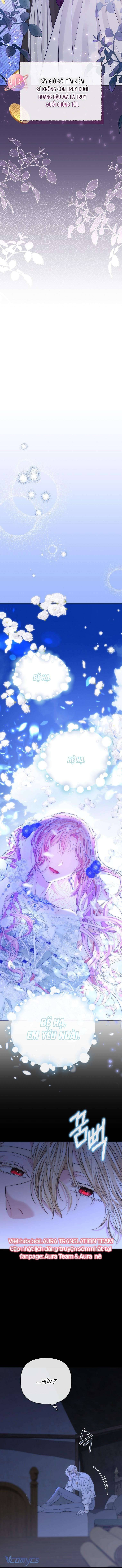 Này Người Chồng Phản Diện, Ngài Ám Ảnh Sai Người Rồi Chap 41 - Trang 4