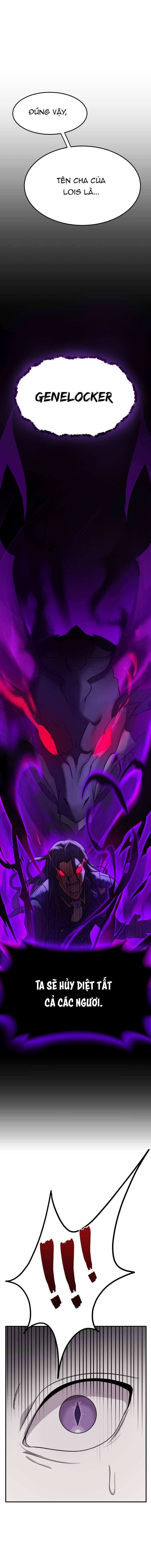 Quy tắc sống sót của con rồng sắp chết. Chap 1 - Trang 2