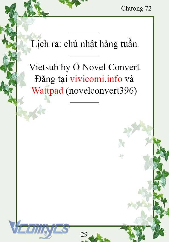 [Novel] Trở Thành Em Gái Của Nam Chính Tiểu Thuyết Đam Mỹ Chap 72 - Trang 2