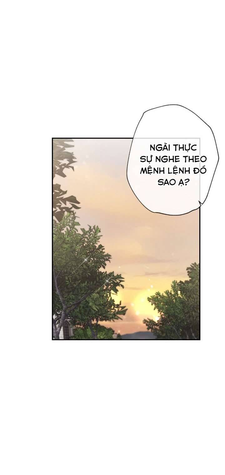 Cha À, Con Không Muốn Kết Hôn Đâu Chap 9 - Trang 2