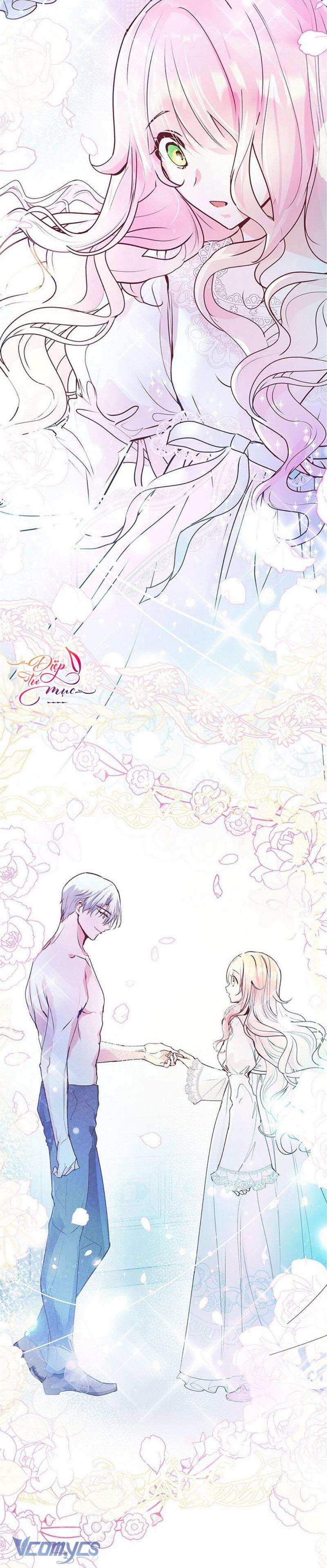 Đại Công Tước, Đó Chỉ Là Sai Lầm! Chapter 2 - Trang 4