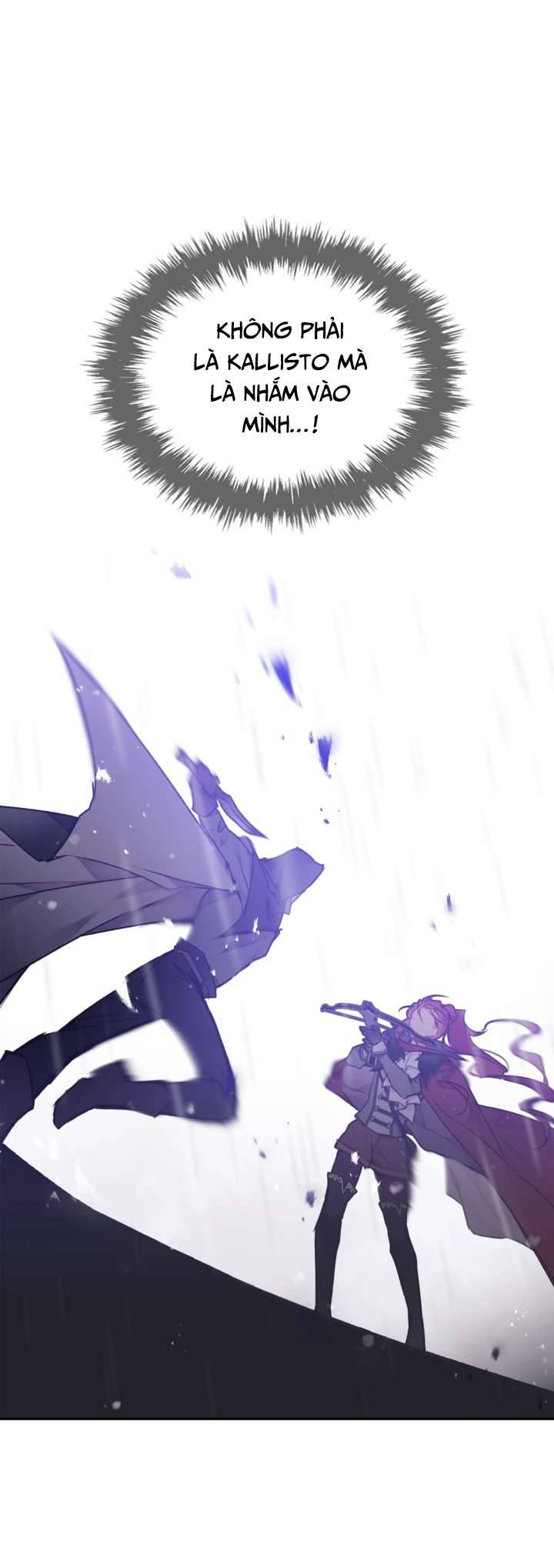 Kết Cục Của Nhân Vật Phản Diện Chỉ Có Thể Là Cái Chết Chapter 70 - Trang 4