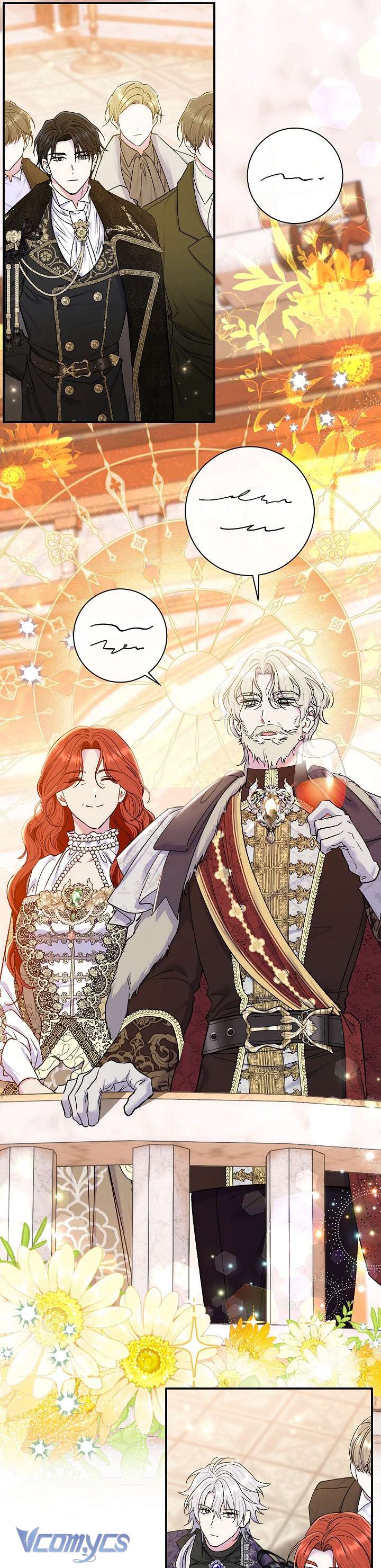 Người Xem Mắt Của Ác Nữ Quá Hoàn Hảo Chapter 66 - Trang 4