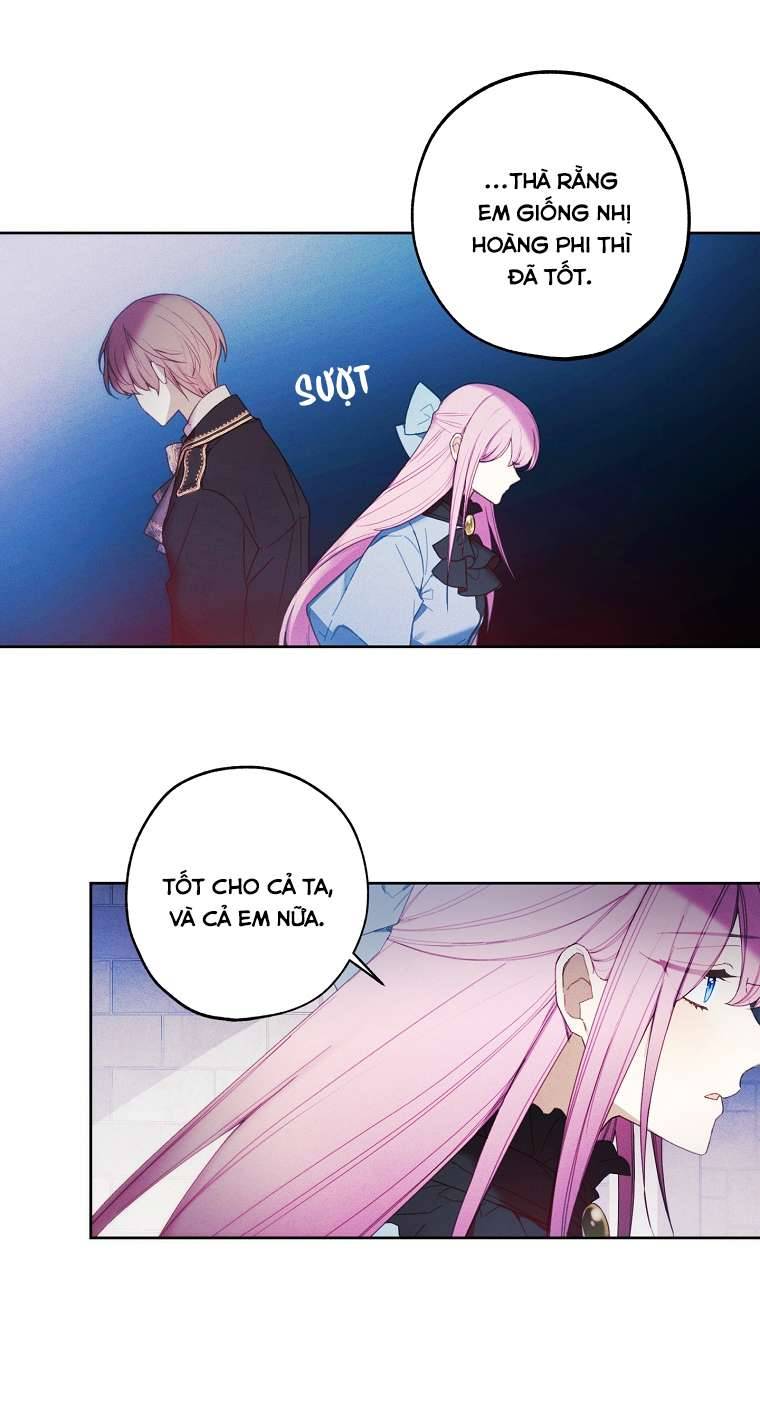 Cửa Hàng Búp Bê Của Công Chúa Chap 30 - Trang 2