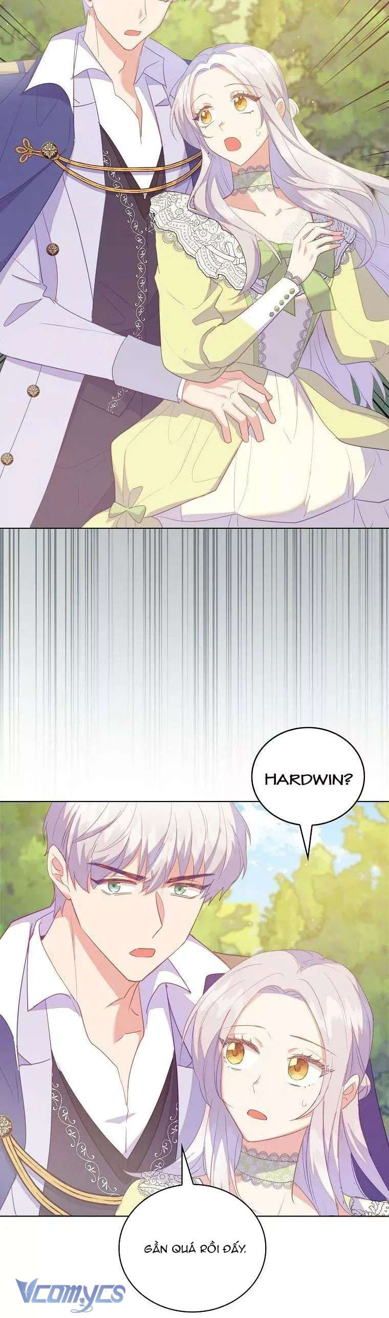 Tôi Chỉ Nhận Ra Sau Khi Mất Cô Ấy Chap 48 - Trang 2