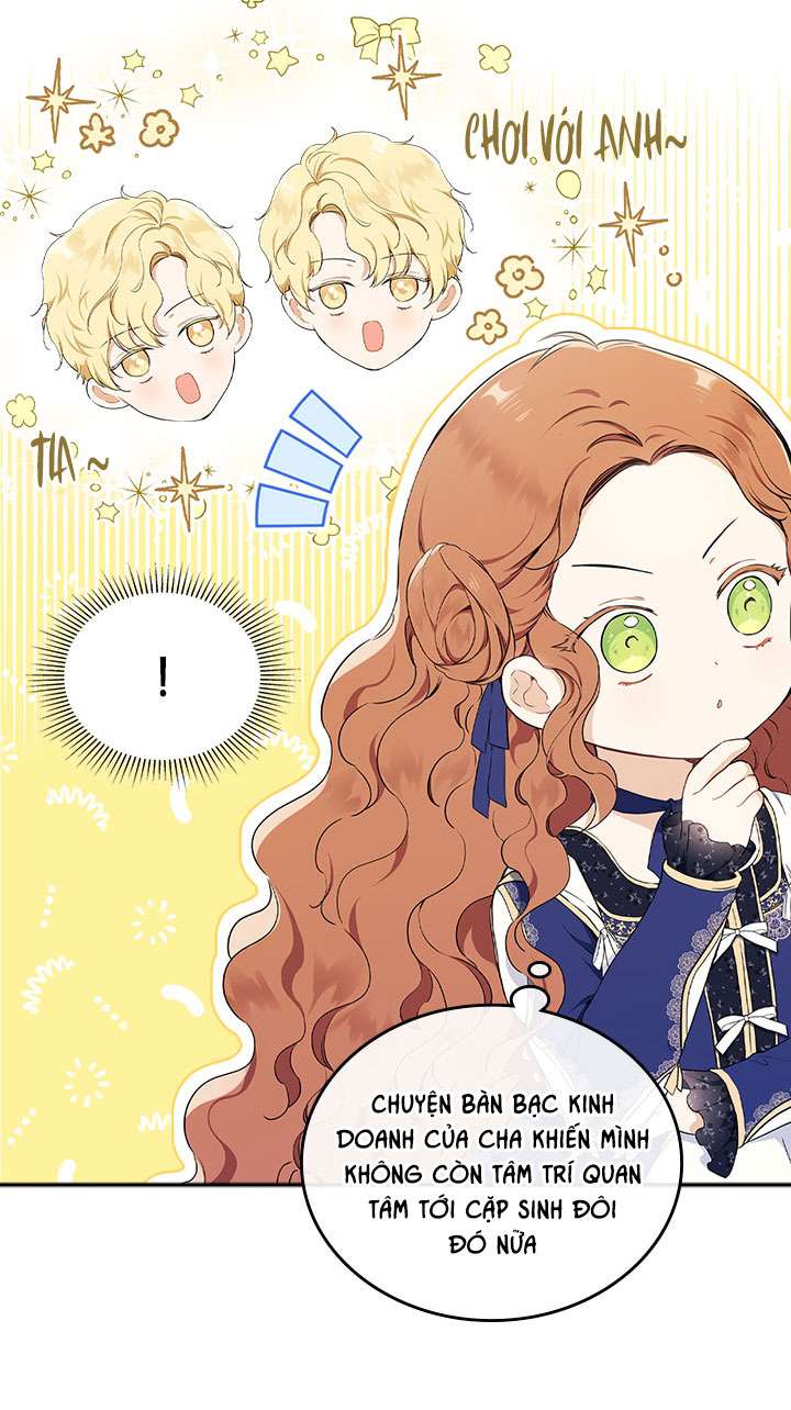 Kiếp Này Nhất Định Làm Gia Chủ Chap 39 - Trang 2