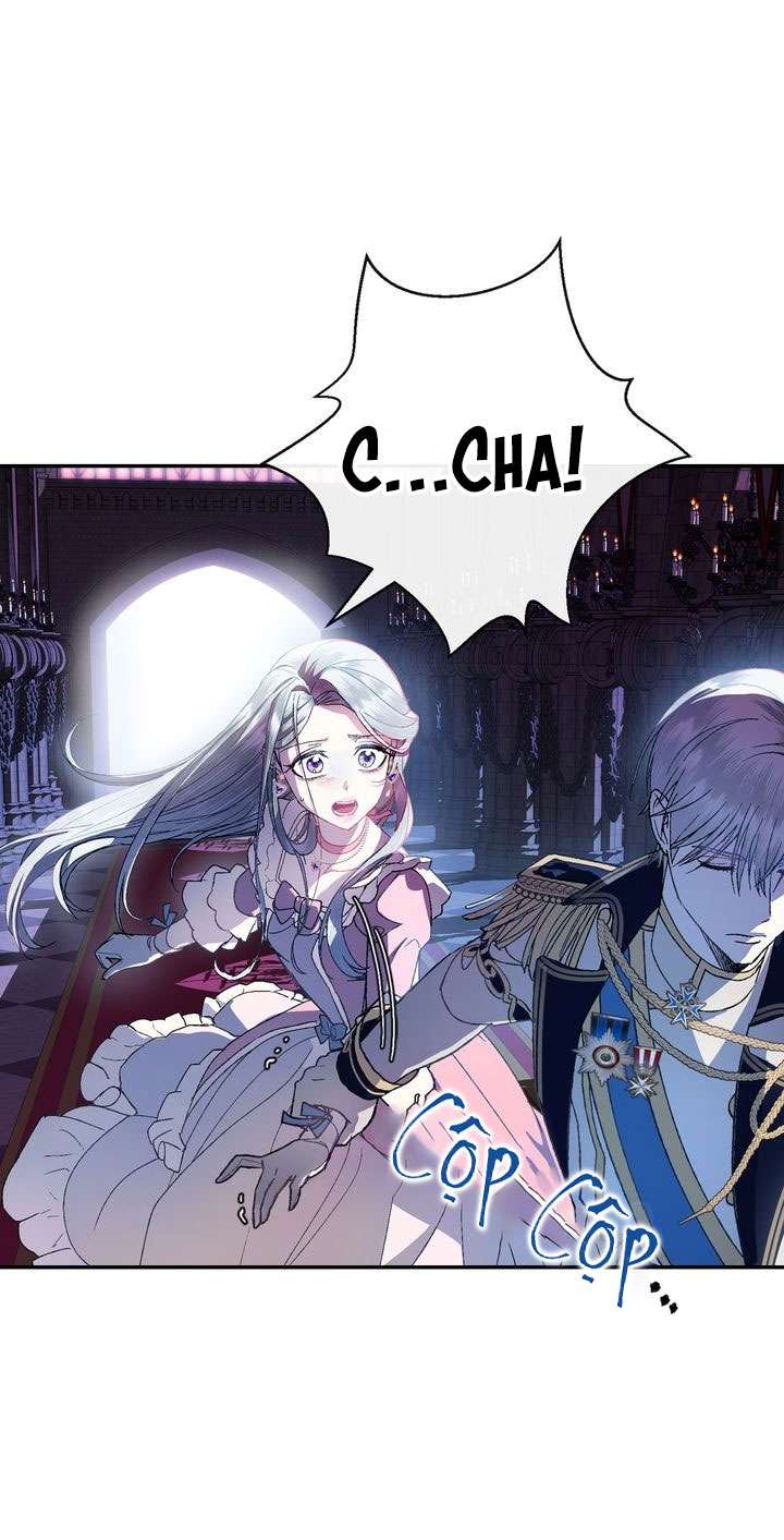 Cha À, Con Không Muốn Kết Hôn Đâu Chap 1 - Trang 2