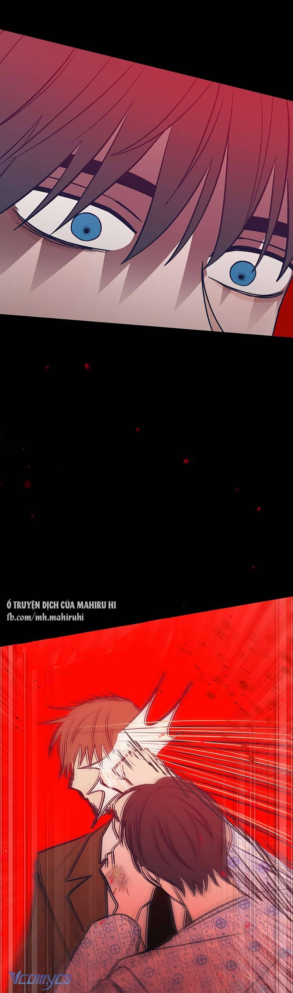 Kẻ Rác Rưởi Không Đáng Được Yêu Chapter 63 - Trang 4