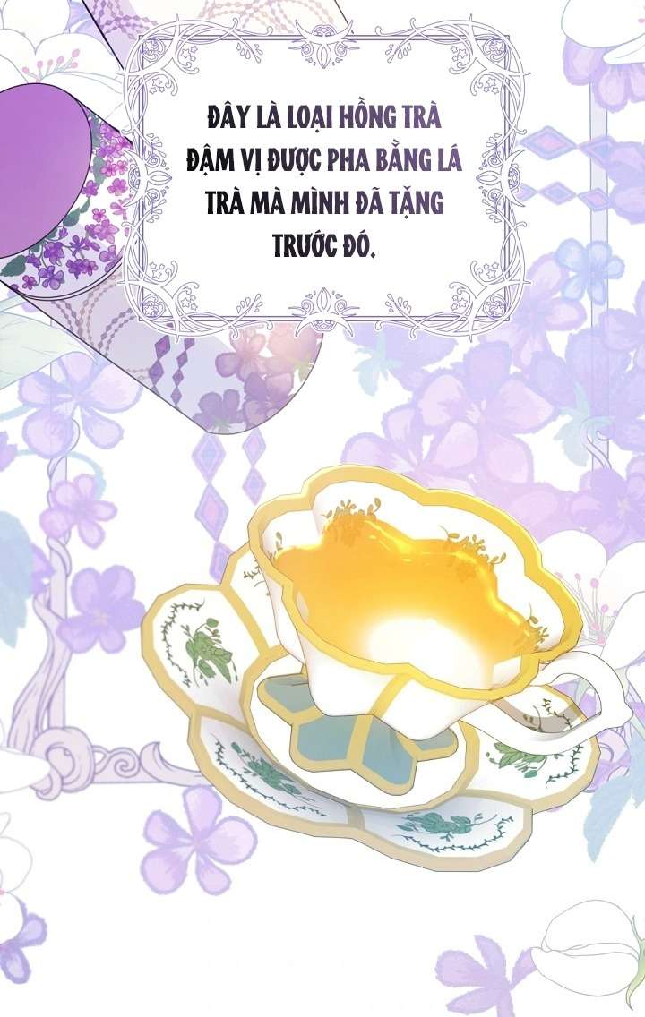 Ác Nữ Chỉ Là Một Con Rối Chap 35 - Trang 2